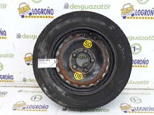 36111181588 ruota di scorta per BMW Z3 ROADSTER 1.9 16V (140 CV)