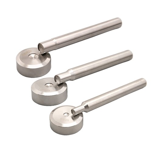 Kit attrezzi punzone setter - punzone,