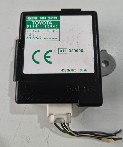 89741 13040 modulo - 89741-13040,