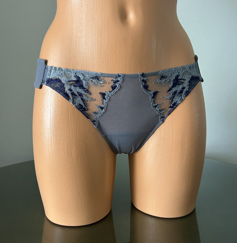 Mutandine bikini pizzo - mutandine,