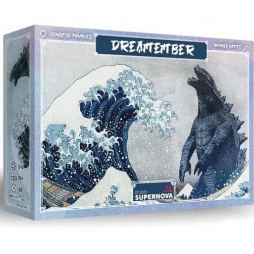 Dreamember edizione grande - dreamember,