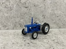 Corgi - Fordson Super Dexta