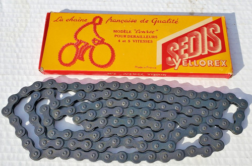 Catena bicicletta nos sedis - nos,