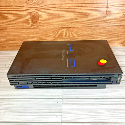 Sony playstation ps2 console - sony, 2