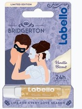 Labello bridgerton vanilla