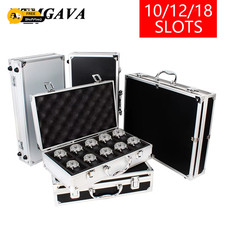 Scatola Porta Orologi 10/12/18