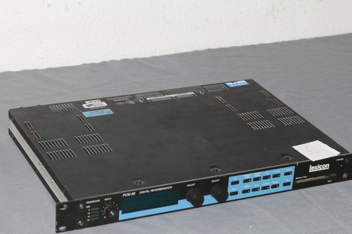 Lexicon pcm processore di - -,