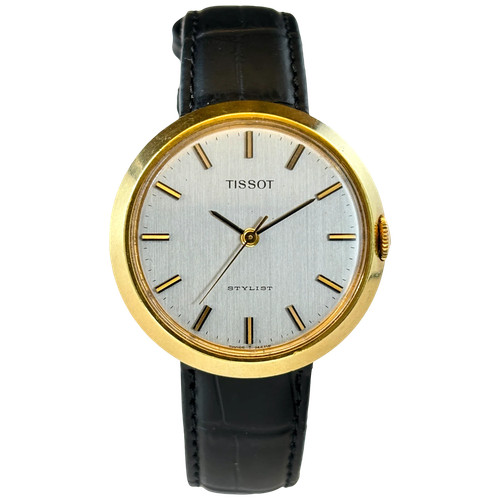 Tissot stilista cal - tissot,