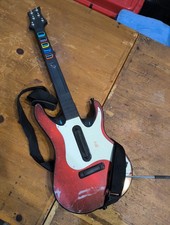 Guitar Hero Band Hero