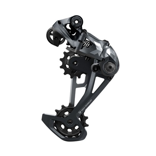 Dérailleur arrière sram - sram, x01