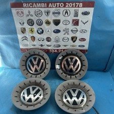 6K0601149L COPPA COPRIMOZZO VOLKSWAGEN POLO (2001-05)