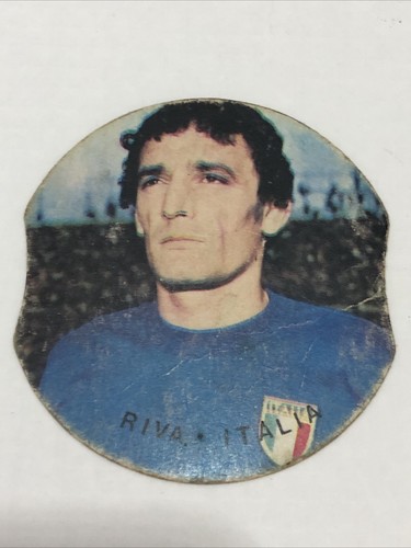 Calcio figurina edis - calcio,