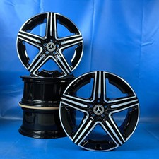 20 pollici Mercedes GLC X254