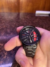 Orologio AP Racing ruota