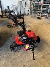 Motozappa KONTIKY Z100/212