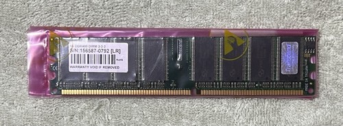 Memory server ram - ram, hp