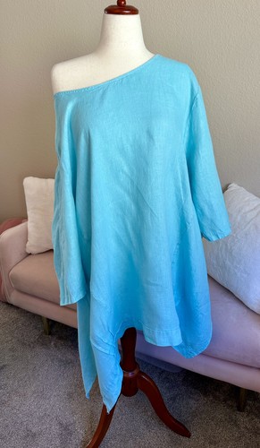 Copricostume 100 lino stile - 100%,