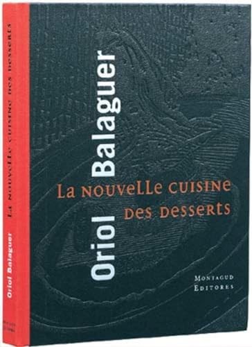 Nouvelle cuisine des - la,