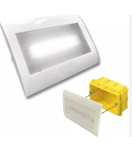 Segnapasso lampada luce - segnapasso,