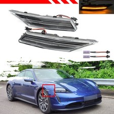 Per Porsche Taycan 4S 2019+