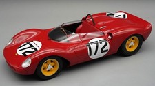 Ferrari 206 Dino SP Winner