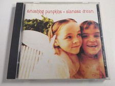 Smashing Pumpkins - Siamese