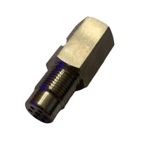 Sonda lambda auto eliminatore