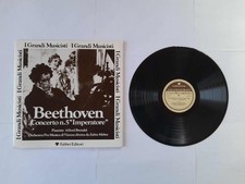 LP Beethoven "I grandi