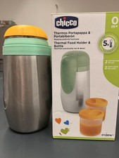 Thermos portapappa e