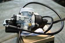 Carburatore Dellorto 1175 PHVB