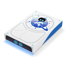 SEAGATE Astro Bot Edizione