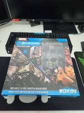 Marvel HeroClix: X-Men X of