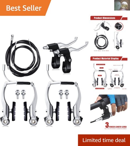 Set freni bici - tipo, v