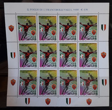 2001 ROMA CAMPIONE D'ITALIA