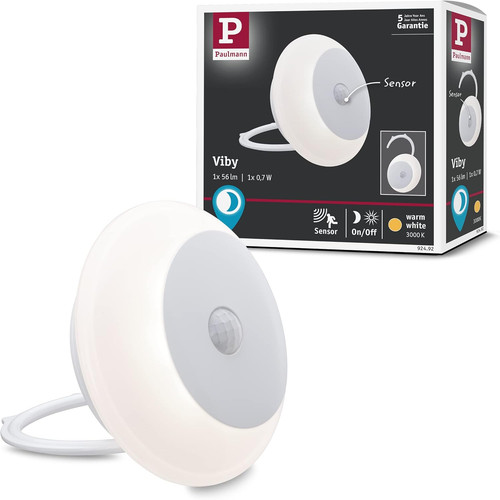 92492 luce notturna led mobile - notturna,
