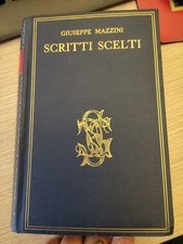 Giuseppe Mazzini - Scritti