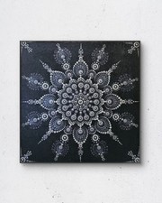 ☆ORIGINALE☆Quadro 40x40cm