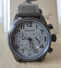 Gigandet Interceptor