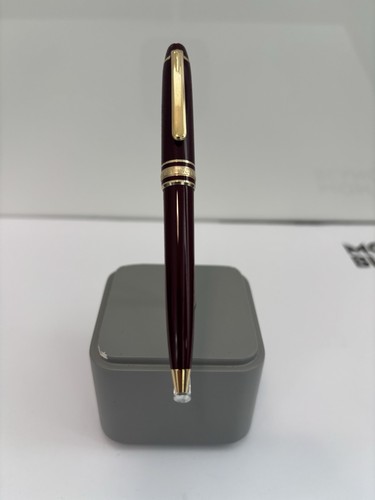 Montblanc meisterstück penna - meisterstück,