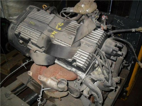 14k4f motore rover - motore, 200