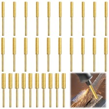 30 Pezzi Affila Catena