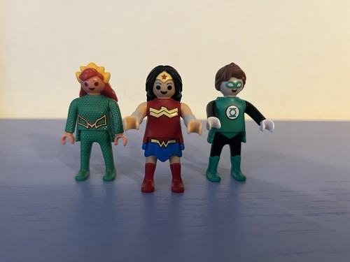 Supereroi lego - supereroi,