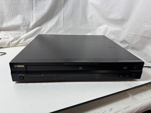 Yamaha c6760 lettore dvd - dv-c6760,
