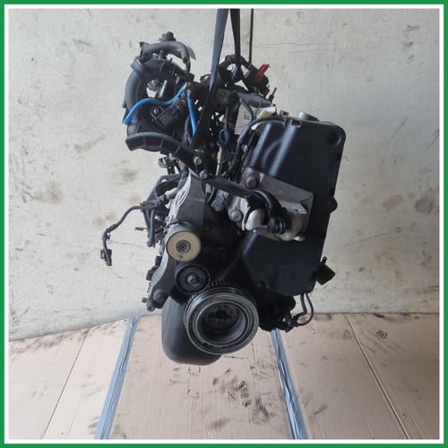 Motore completo 350a1000 57kw - motore,