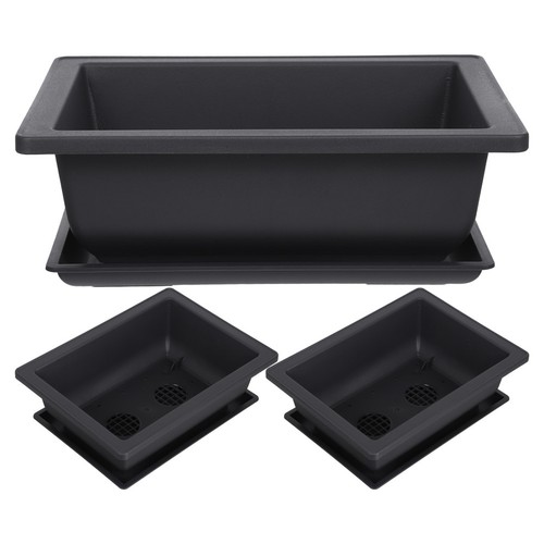 Sets vasetti piantine vasi - ,