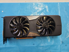 Scheda video EVGA GeForce GTX