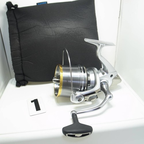 Mulinello pesca shimano 18 - da,