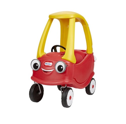 Little tikes cozy coupe - tikes,