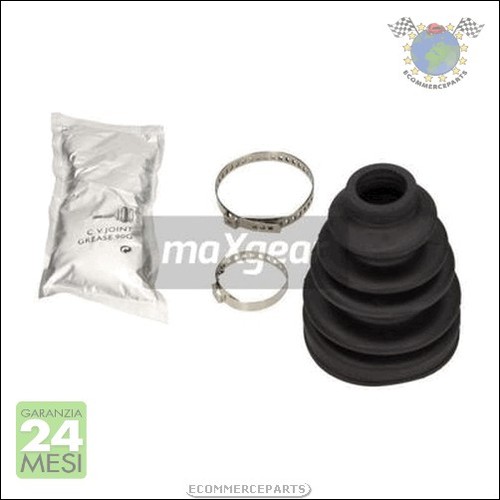 Kit cuffia semiasse - , maxgear