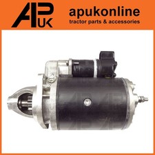 Motorino avviamento 2,8KW per